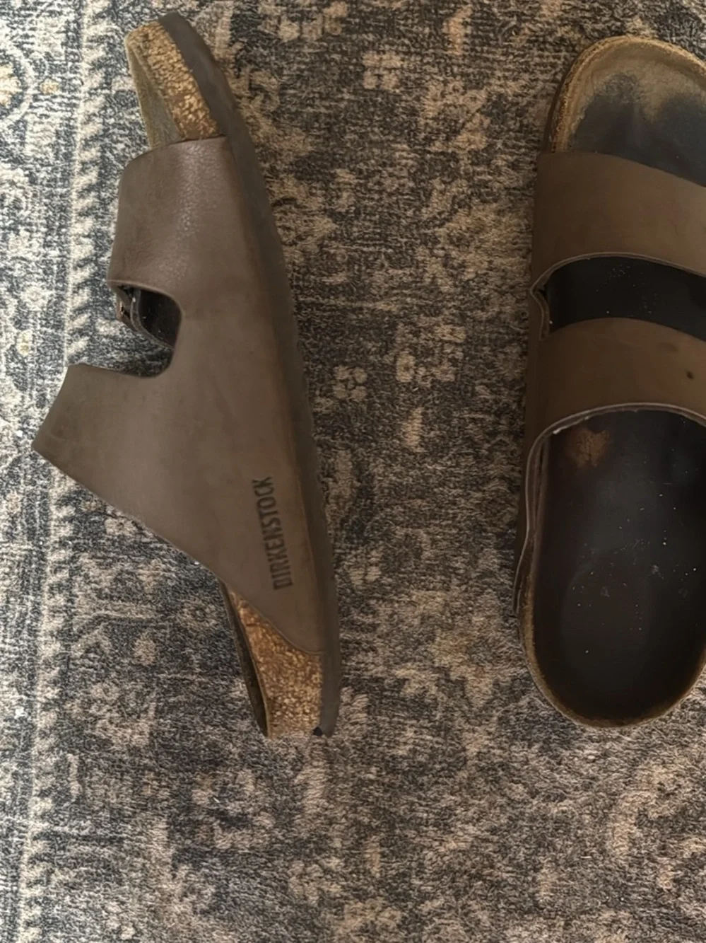Birkenstock Arizona